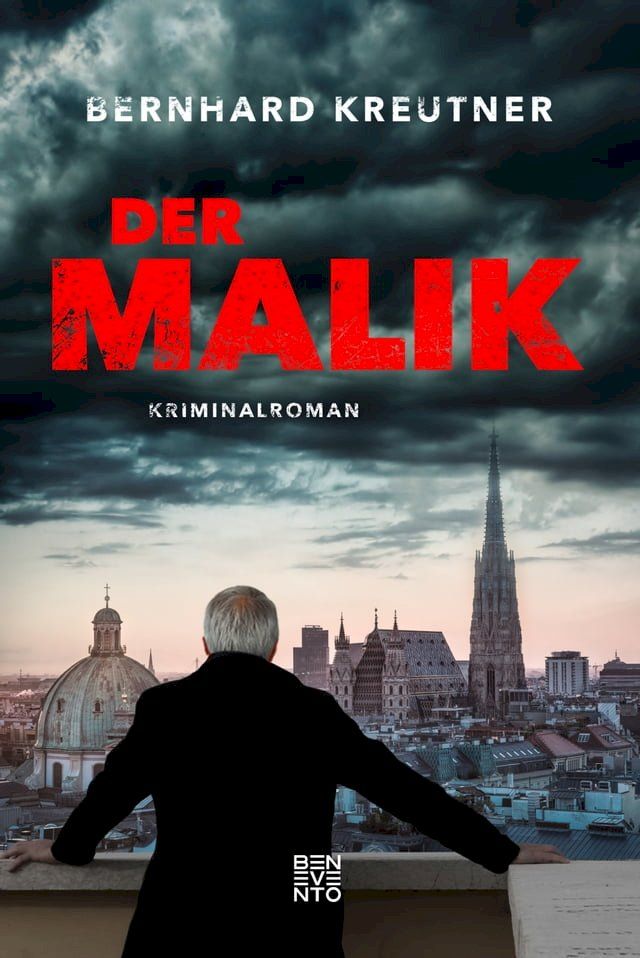  Der Malik(Kobo/電子書)