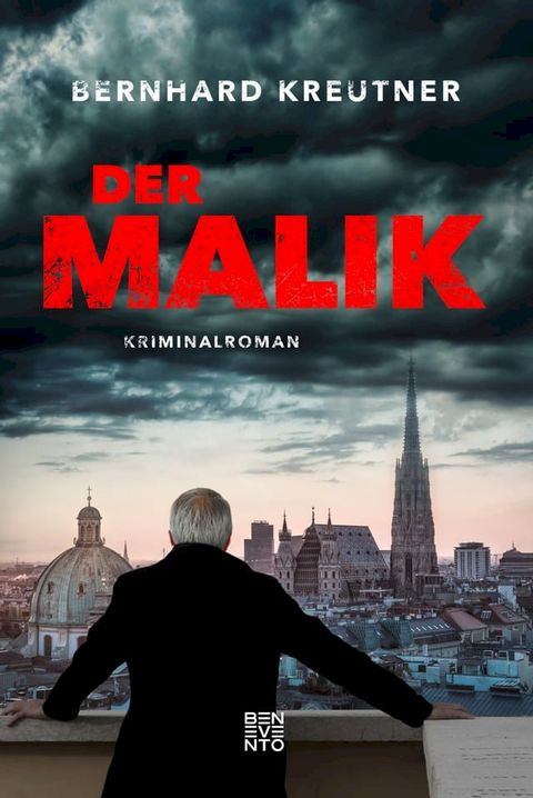 Der Malik(Kobo/電子書)