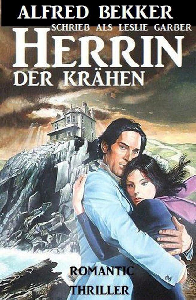  Herrin der Krähen(Kobo/電子書)