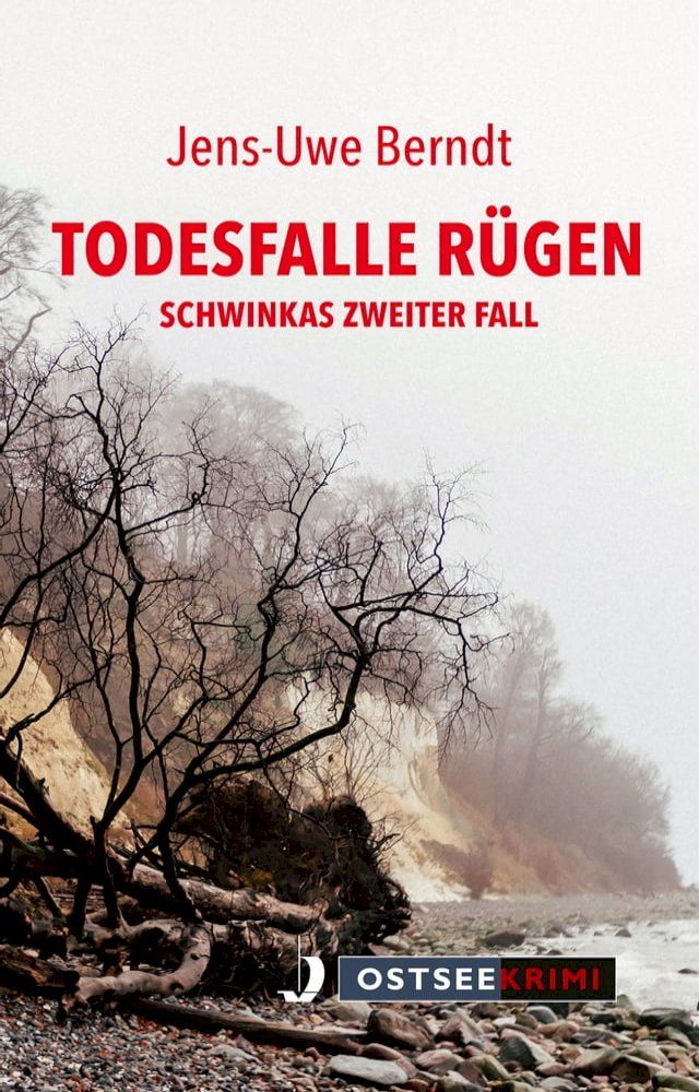  Todesfalle Rügen(Kobo/電子書)