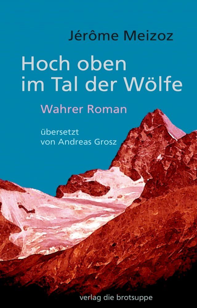  Hoch oben im Tal der Wölfe(Kobo/電子書)