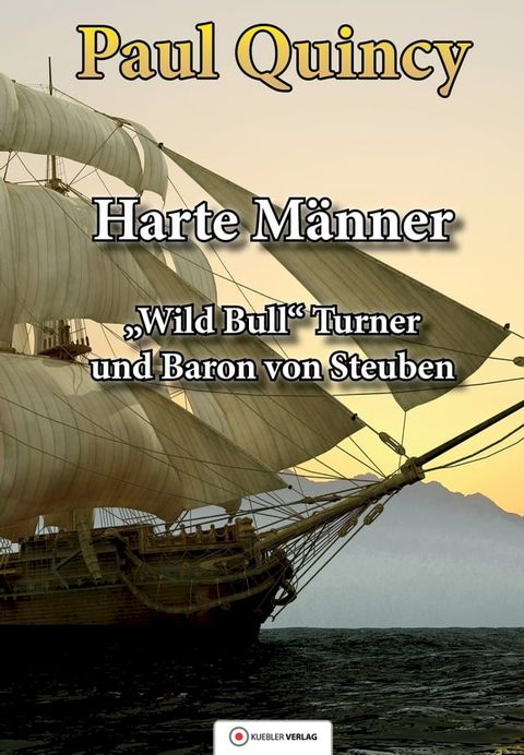 Harte M&auml;nner(Kobo/電子書)