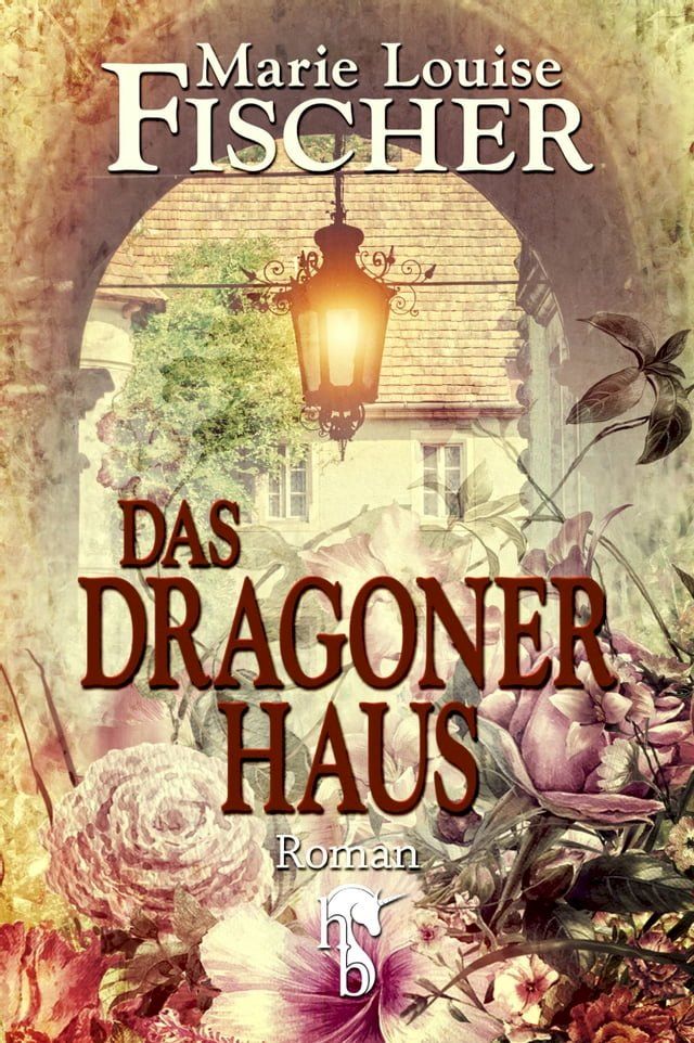  Das Dragonerhaus(Kobo/電子書)