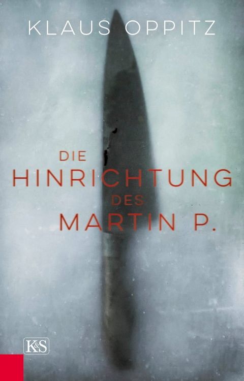 Die Hinrichtung des Martin P.(Kobo/電子書)