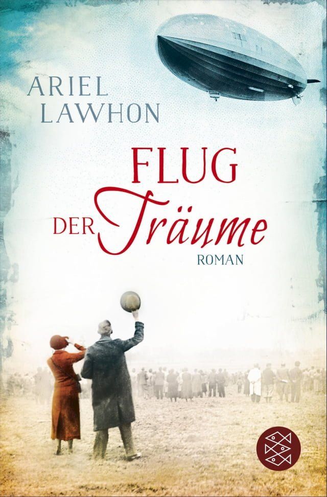  Flug der Träume(Kobo/電子書)