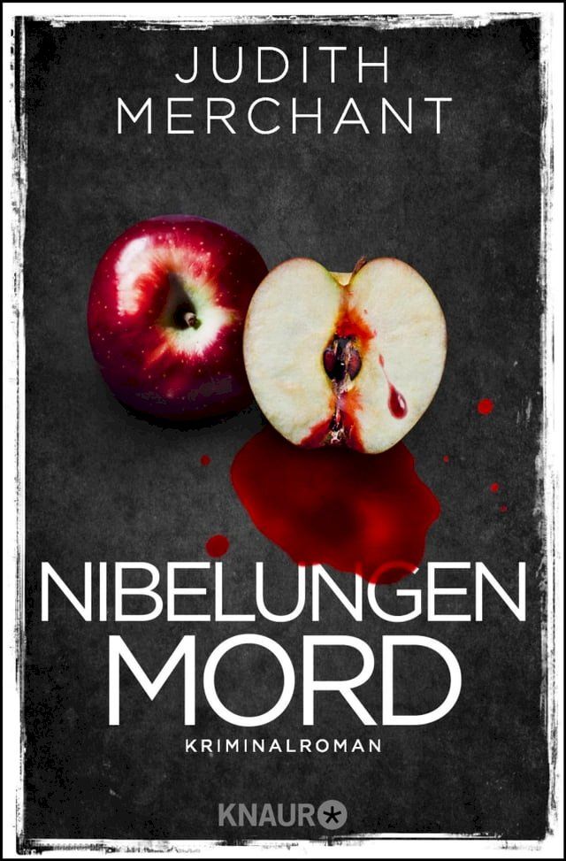  Nibelungenmord(Kobo/電子書)