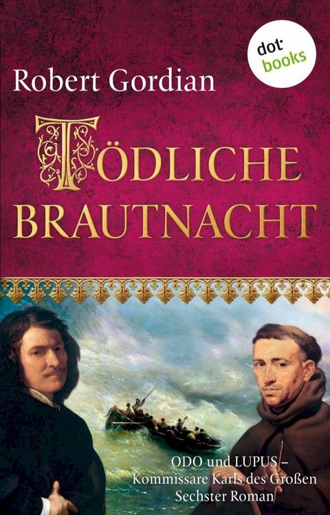 T&ouml;dliche Brautnacht(Kobo/電子書)