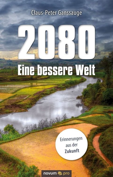 2080 - Eine bessere Welt(Kobo/電子書)