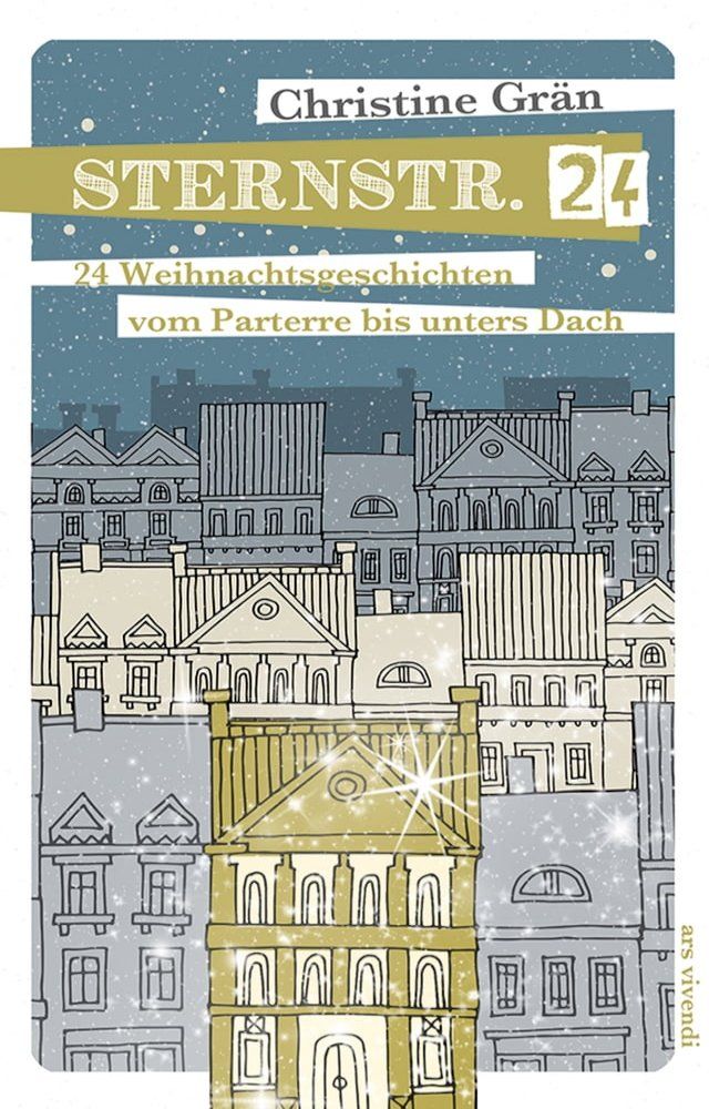  Sternstra&szlig;e 24 (eBook)(Kobo/電子書)