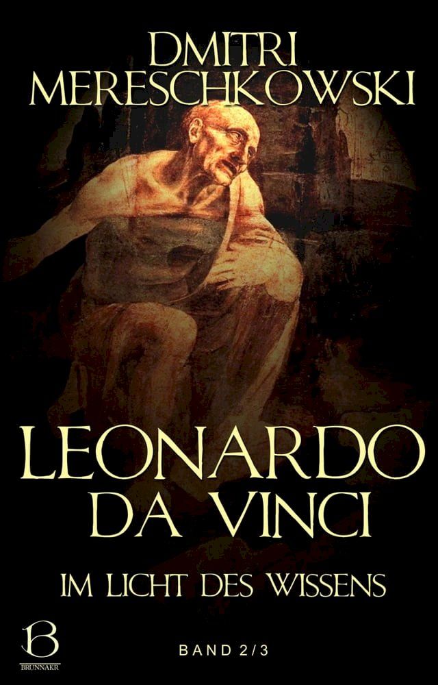  Leonardo da Vinci. Band 2(Kobo/電子書)