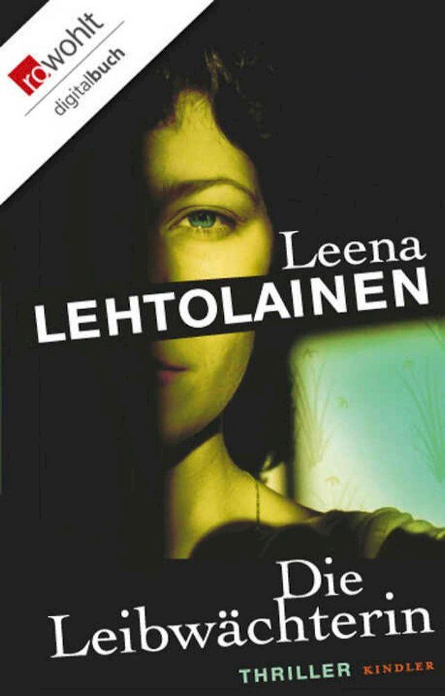  Die Leibwächterin(Kobo/電子書)