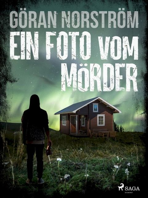 Ein Foto vom Mörder(Kobo/電子書)