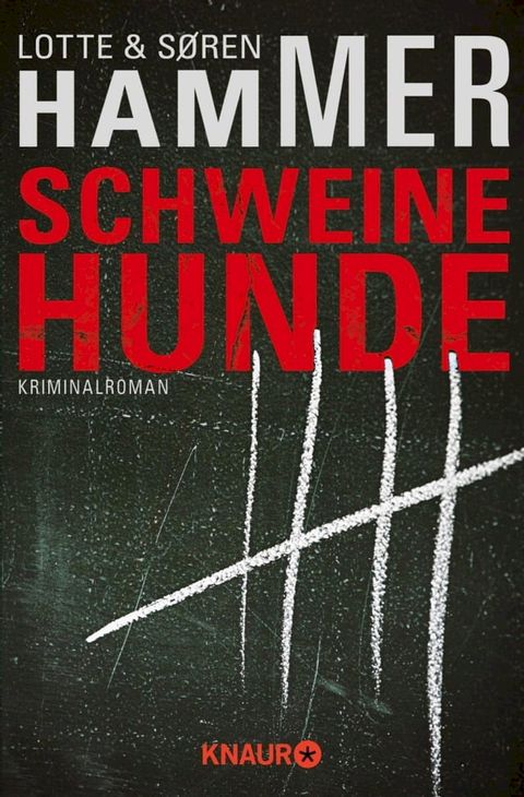 Schweinehunde(Kobo/電子書)