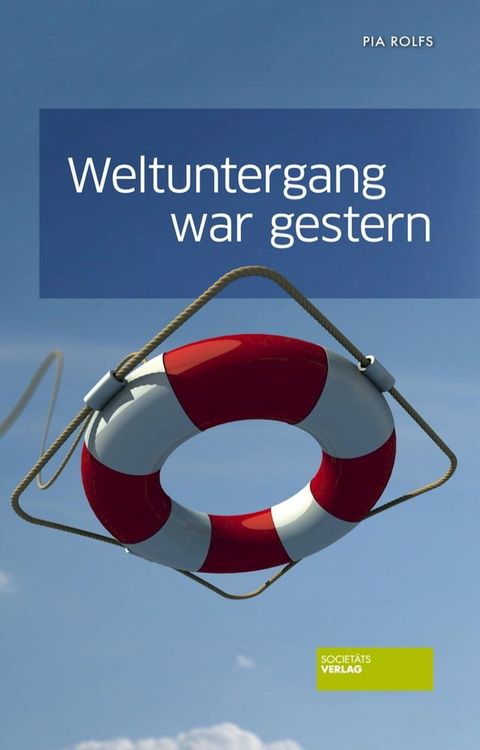 Weltuntergang war gestern(Kobo/電子書)