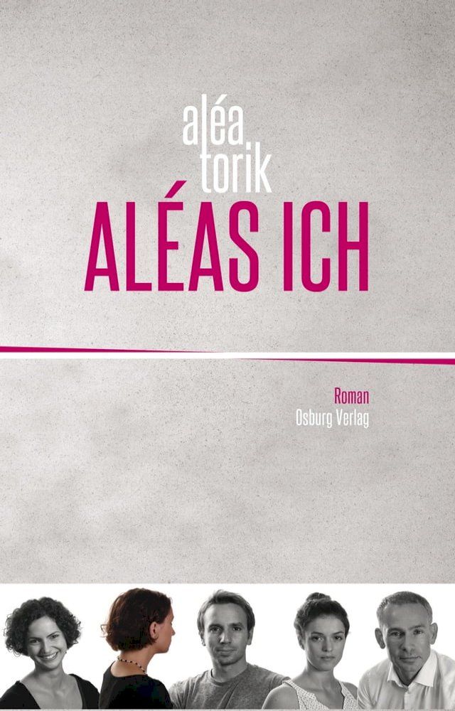  Aléas Ich(Kobo/電子書)