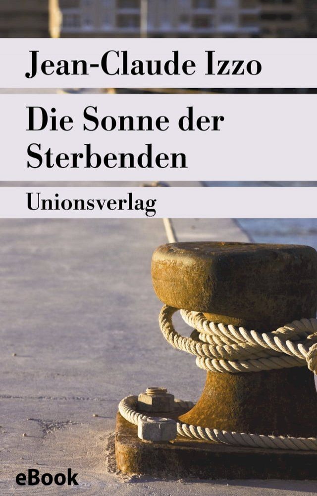  Die Sonne der Sterbenden(Kobo/電子書)