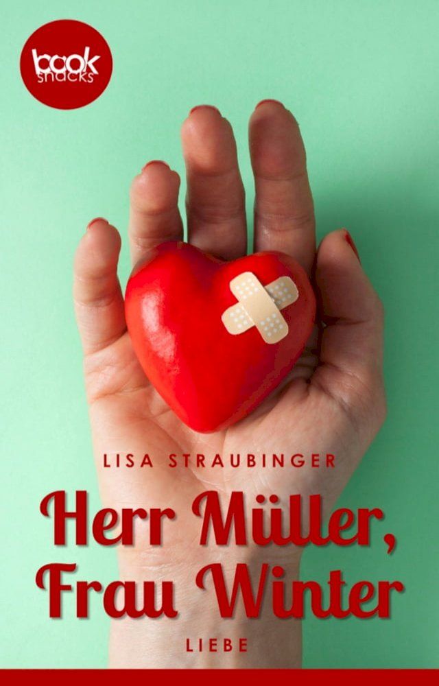  Herr Müller, Frau Winter(Kobo/電子書)