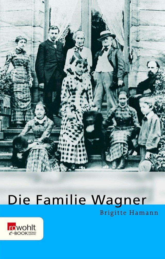  Die Familie Wagner(Kobo/電子書)