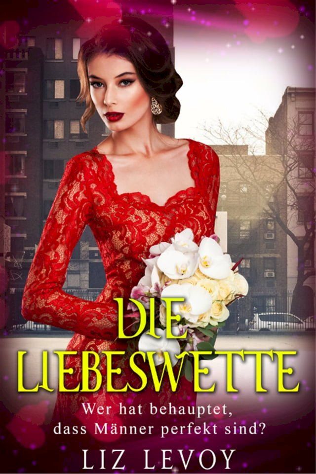  Die Liebeswette(Kobo/電子書)