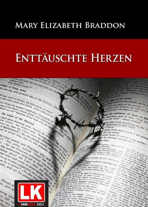 Entt&auml;uschte Herzen(Kobo/電子書)