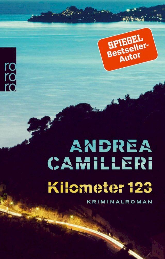  Kilometer 123(Kobo/電子書)