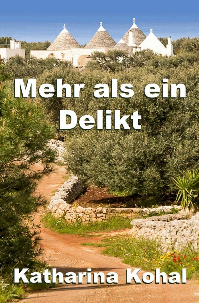  Mehr als ein Delikt(Kobo/電子書)