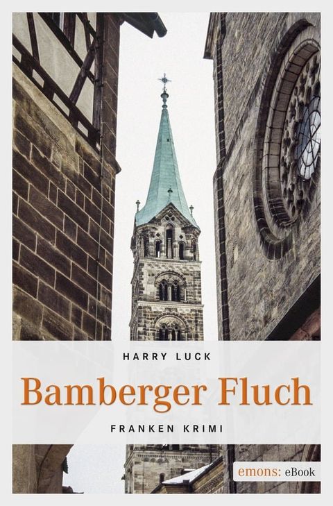 Bamberger Fluch(Kobo/電子書)