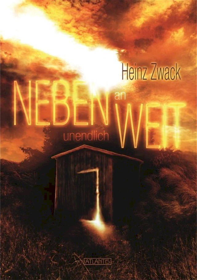  Nebenweit(Kobo/電子書)