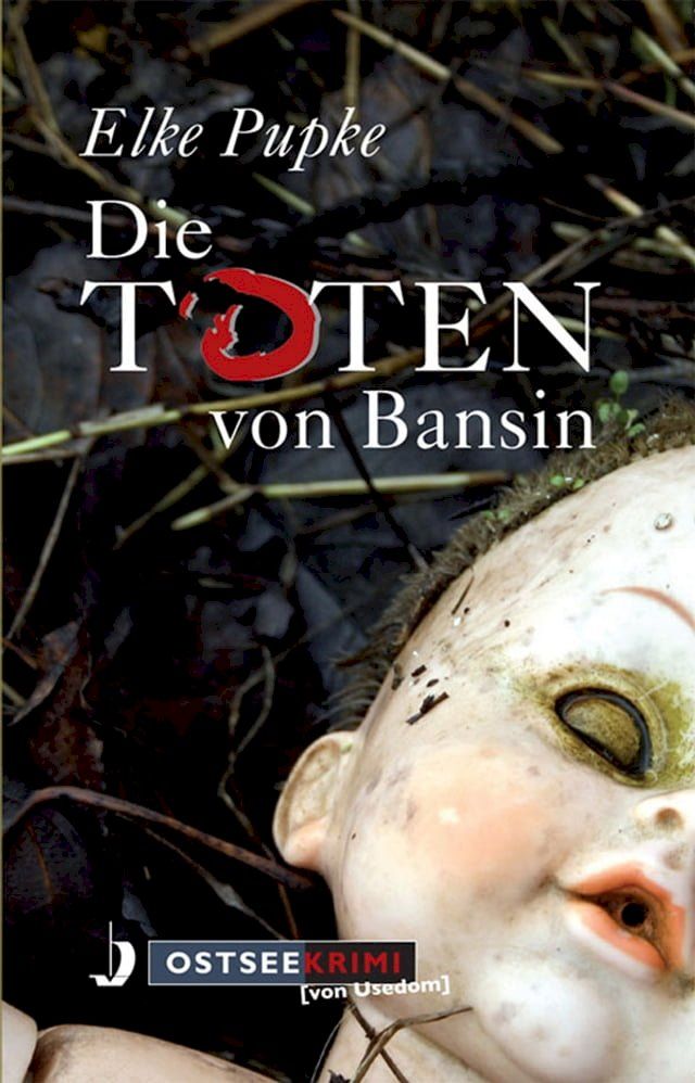  Die Toten von Bansin(Kobo/電子書)