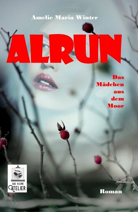 Alrun(Kobo/電子書)