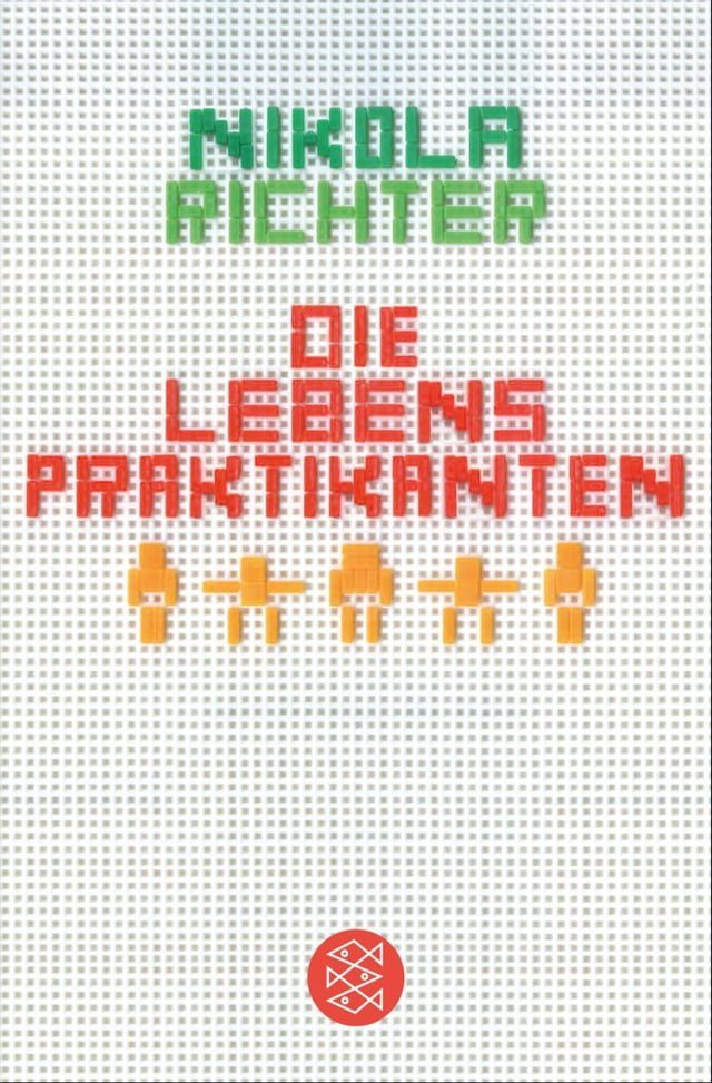  Die Lebenspraktikanten(Kobo/電子書)