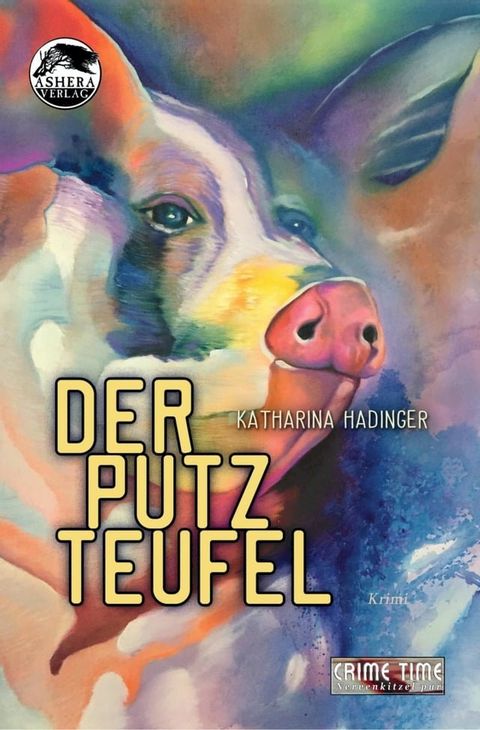 Der Putzteufel(Kobo/電子書)