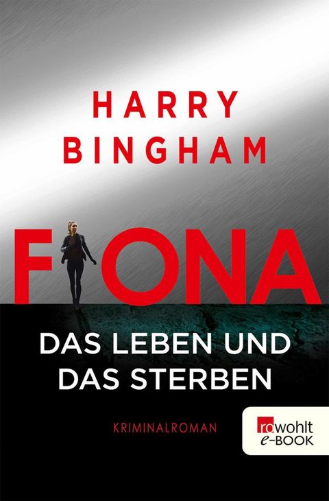 Fiona: Das Leben und das Sterben(Kobo/電子書)