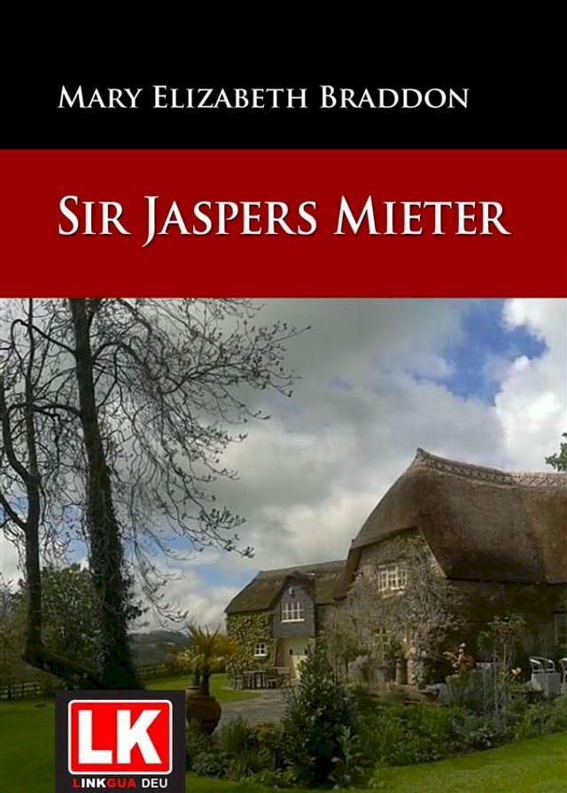  Sir Jaspers Mieter(Kobo/電子書)