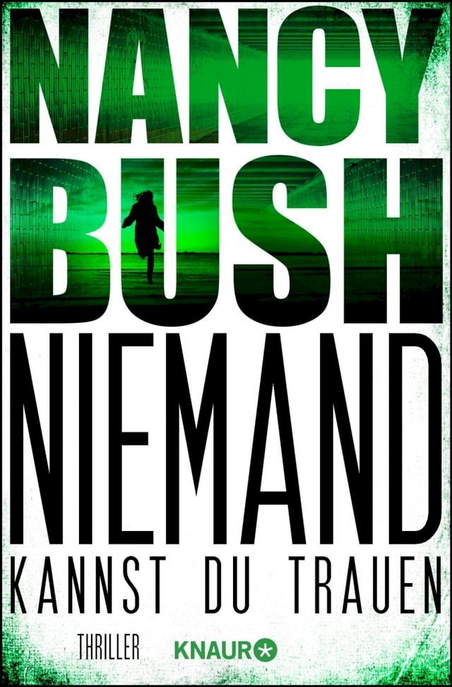  Niemand kannst du trauen(Kobo/電子書)