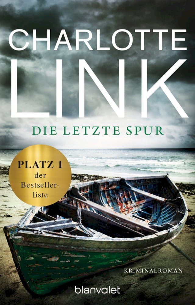  Die letzte Spur(Kobo/電子書)