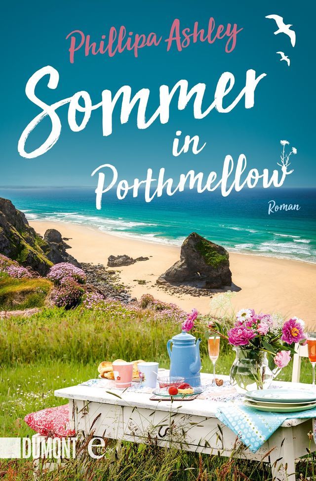  Sommer in Porthmellow(Kobo/電子書)