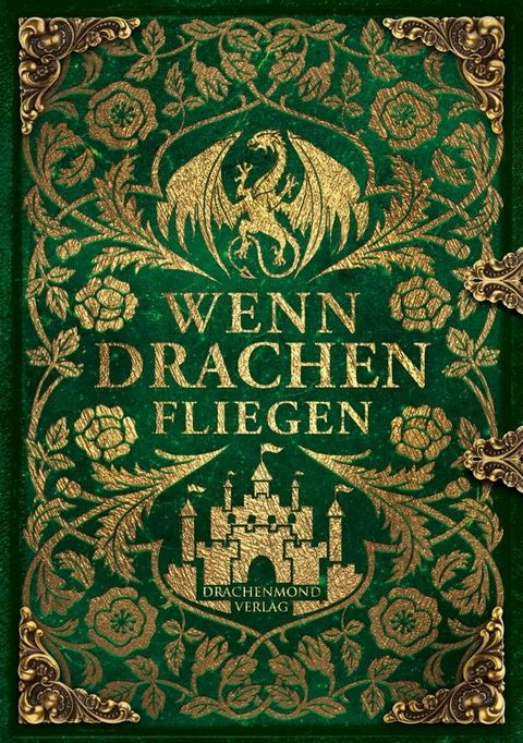 Wenn Drachen fliegen(Kobo/電子書)