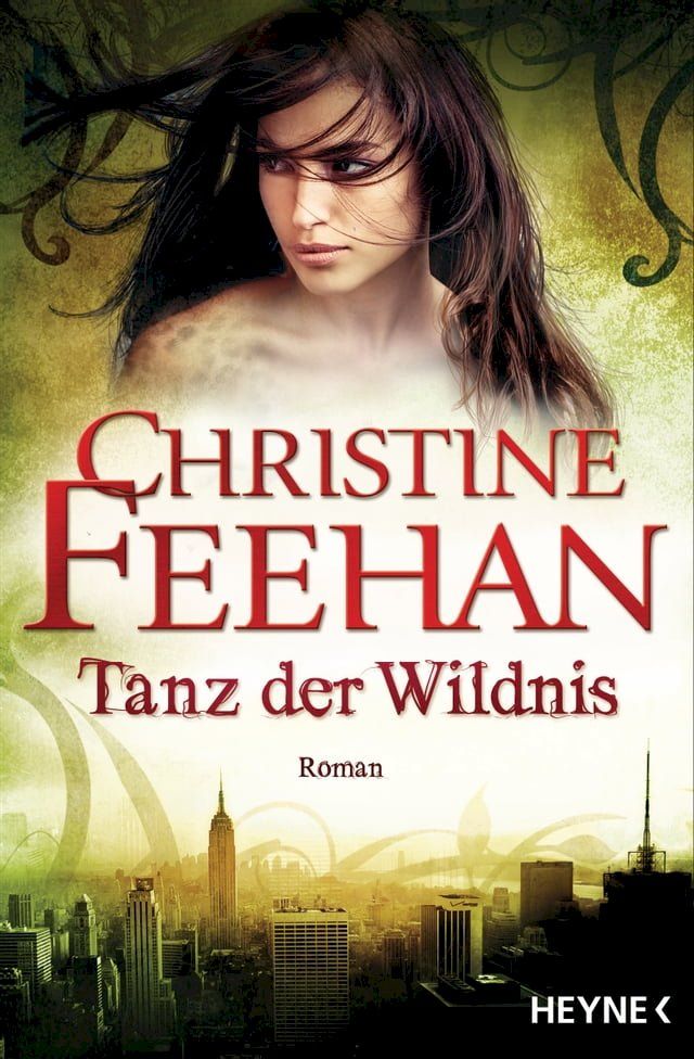  Tanz der Wildnis(Kobo/電子書)