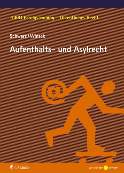 Aufenthalts- und Asylrecht(Kobo/電子書)