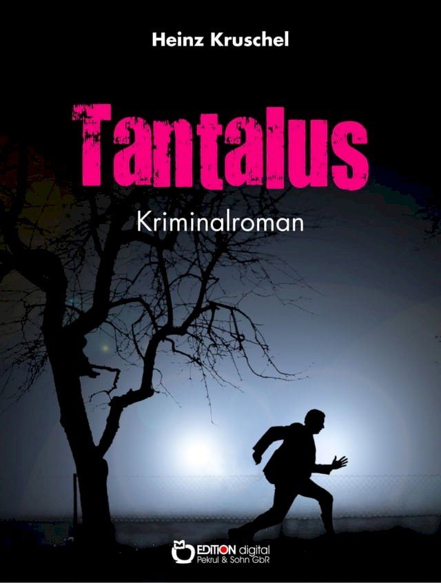  Tantalus(Kobo/電子書)