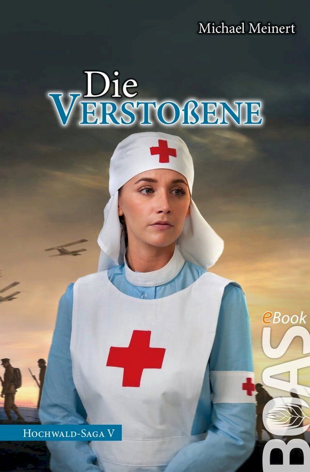  Die Verstoßene(Kobo/電子書)