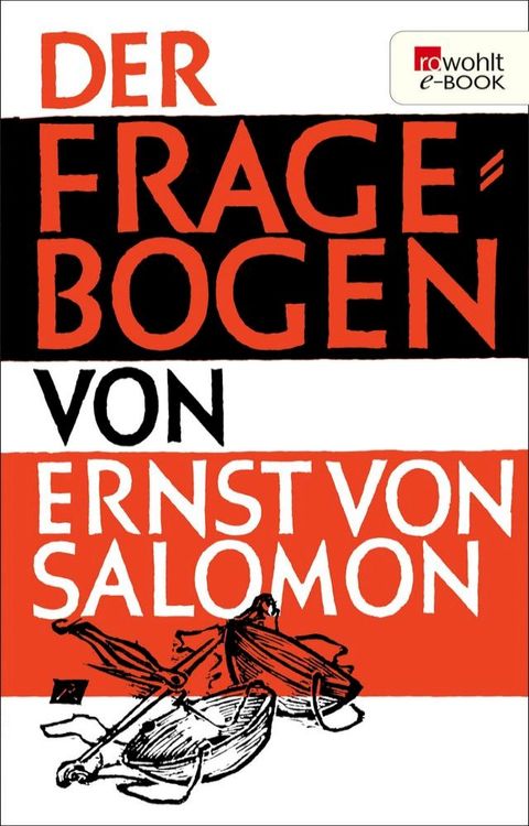 Der Fragebogen(Kobo/電子書)