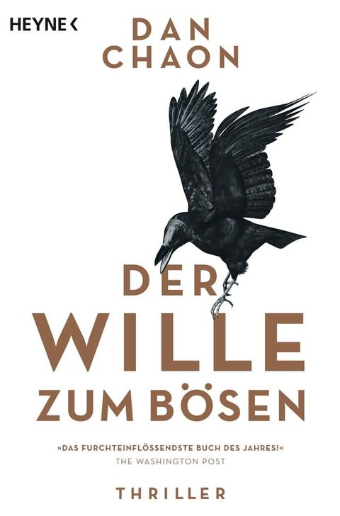 Der Wille zum Bösen(Kobo/電子書)