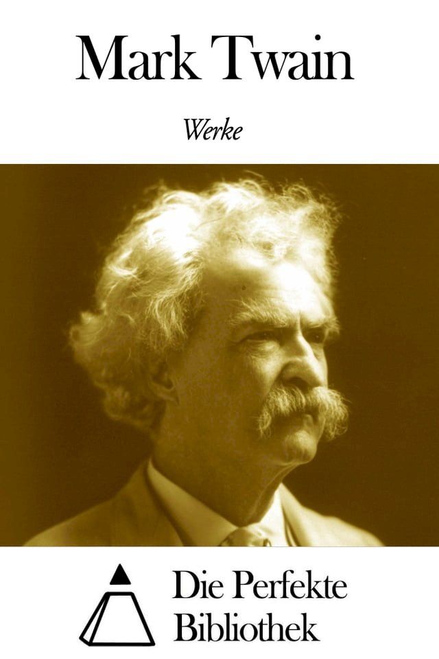  Werke von Mark Twain(Kobo/電子書)