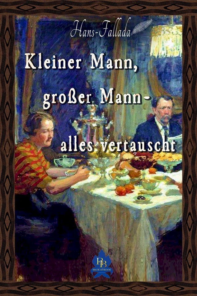  Kleiner Mann, gro&szlig;er Mann - alles vertauscht(Kobo/電子書)