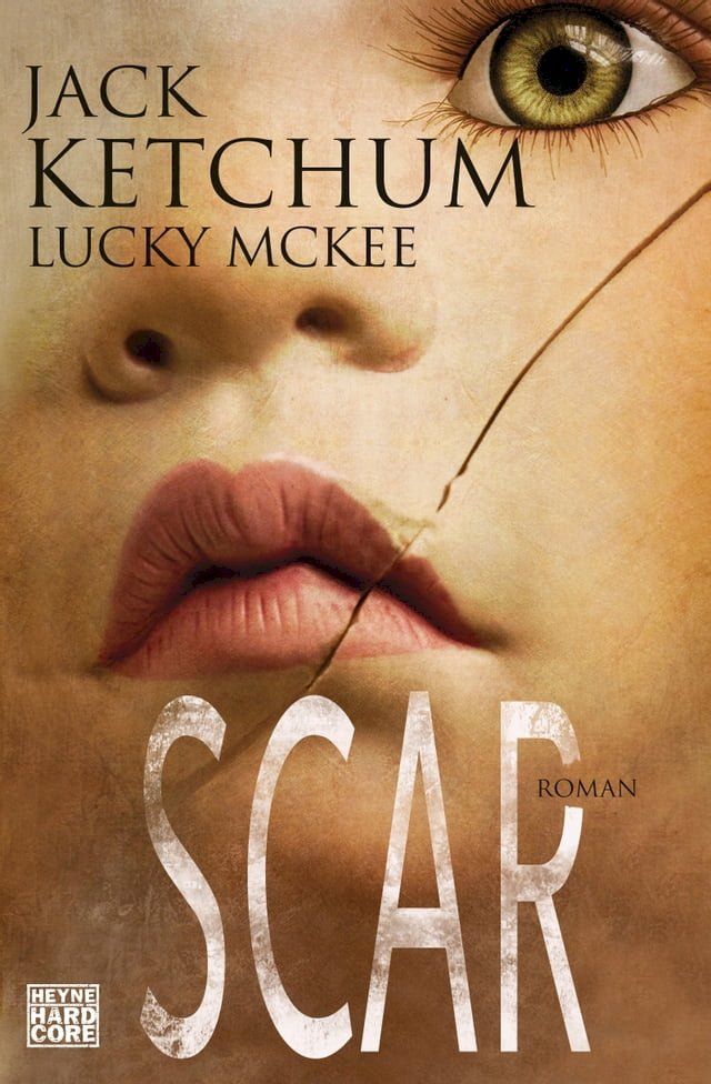  SCAR(Kobo/電子書)