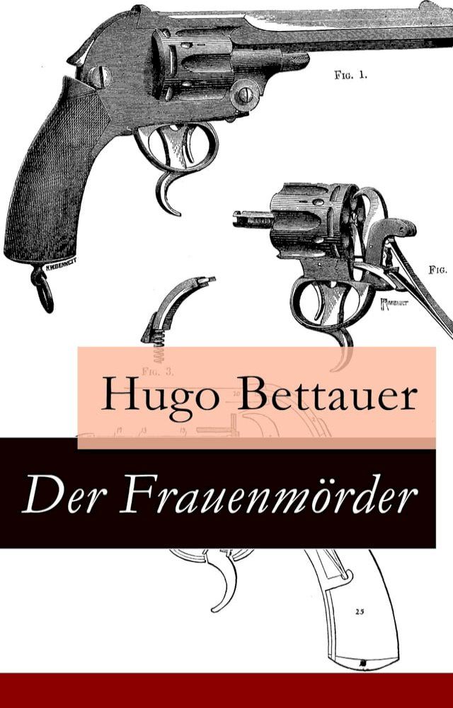  Der Frauenmörder(Kobo/電子書)