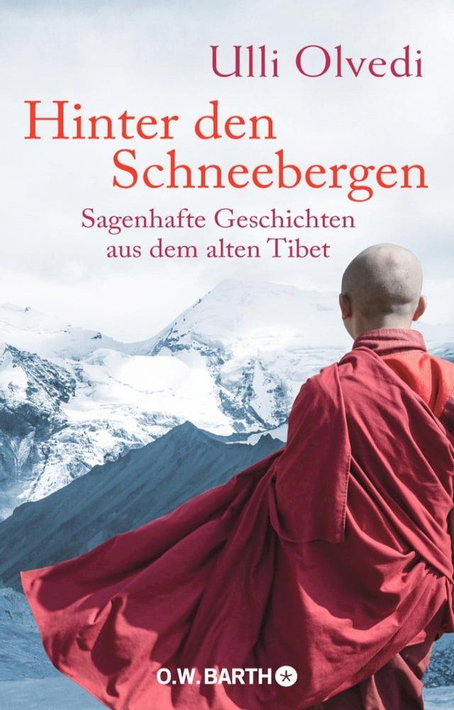  Hinter den Schneebergen(Kobo/電子書)