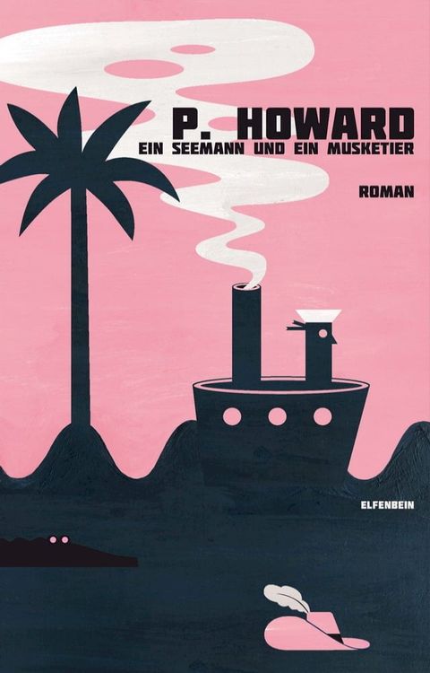 Ein Seemann und ein Musketier(Kobo/電子書)